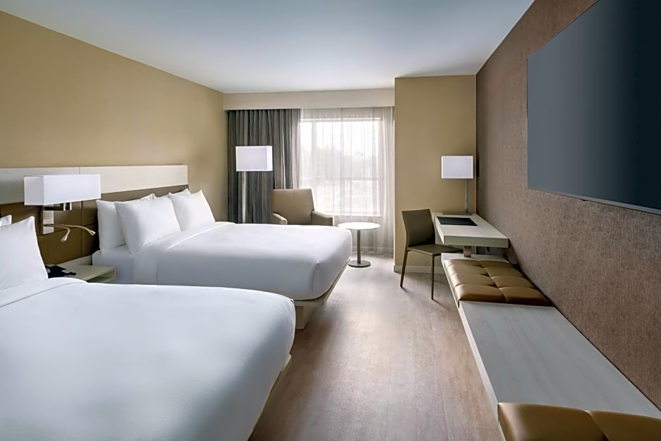 AC Hotel By Marriott Portland Beaverton