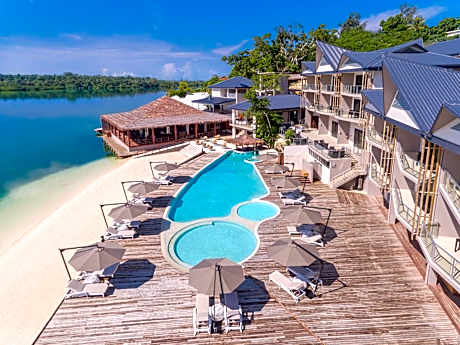Ramada Resort by Wyndham Port Vila