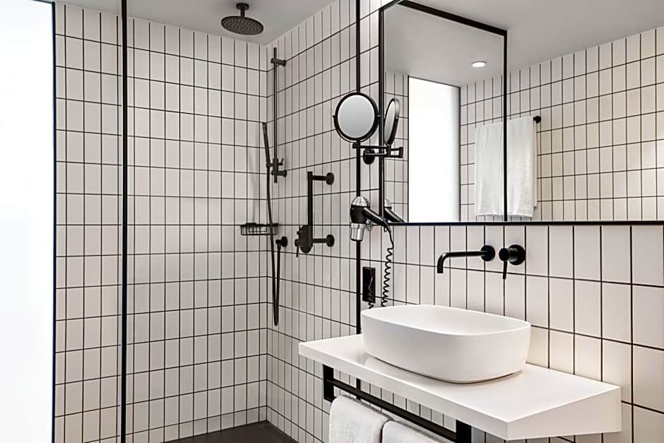 Vienna House by Wyndham Mokotow Warsaw
