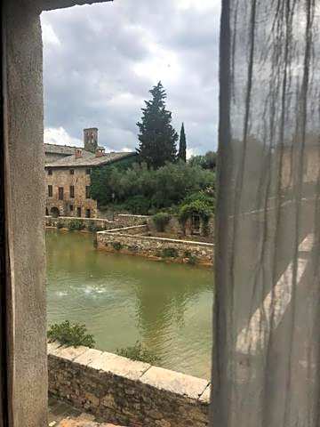 La Locanda del Loggiato