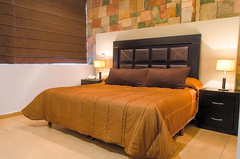 Hotel Real San Juan