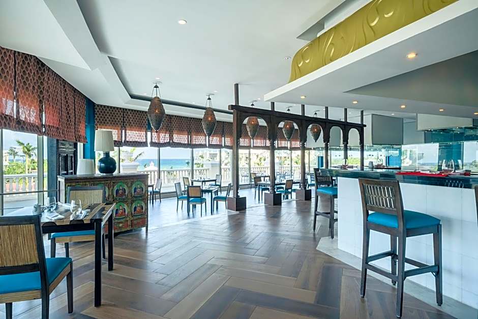 JOIA Paraiso by Iberostar - Adults Only All Inclusive Resort
