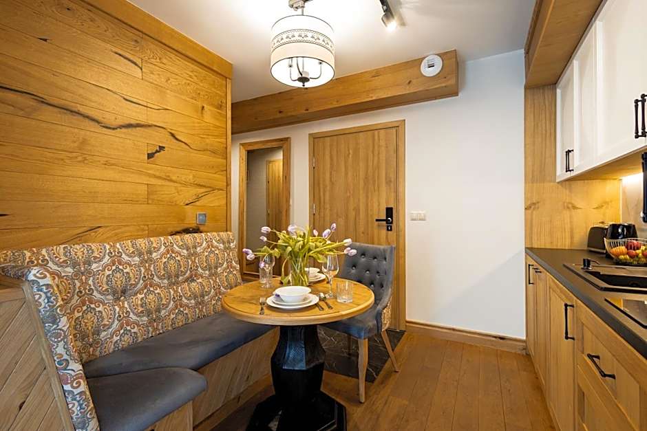 Aparthotel Merynos