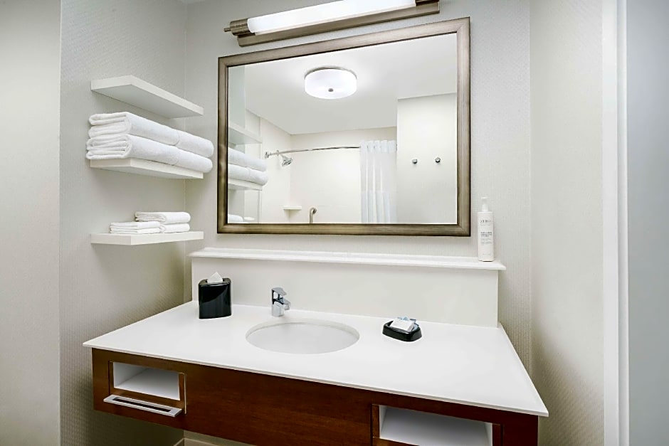 Photo 1 of 7 of 1 King Bed, Hearing/Mobility Accessible, Bathtub
