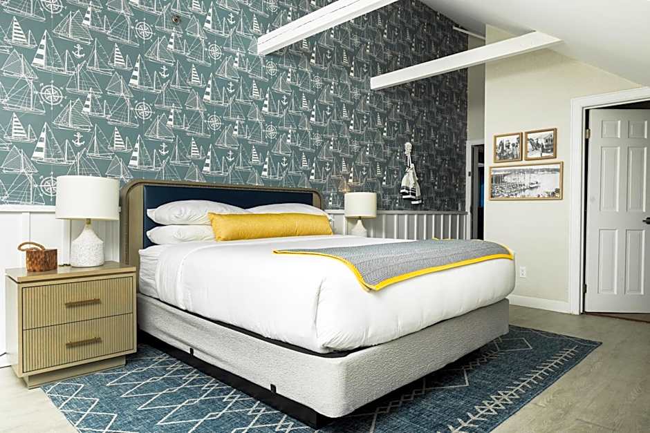 Danfords Hotel & Marina