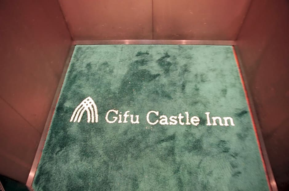 Gifu Castle Inn