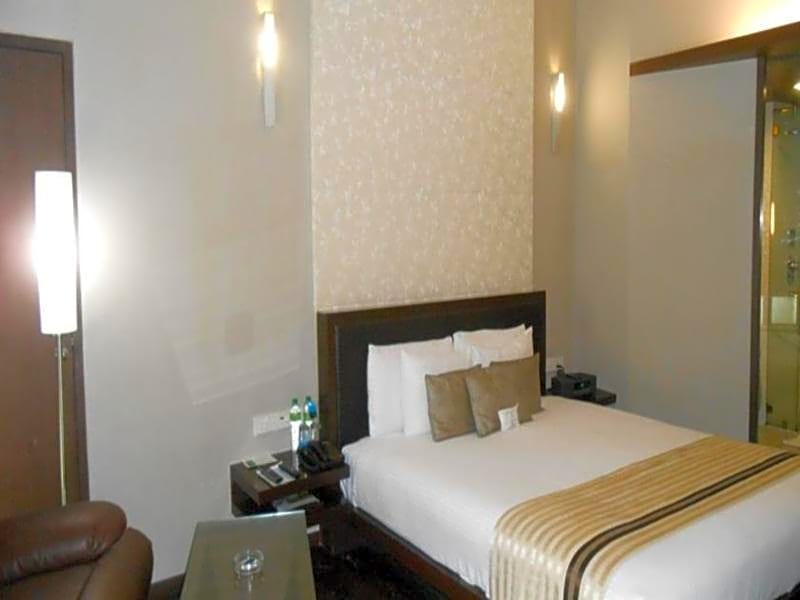 Hotel Park Prime Kolkata
