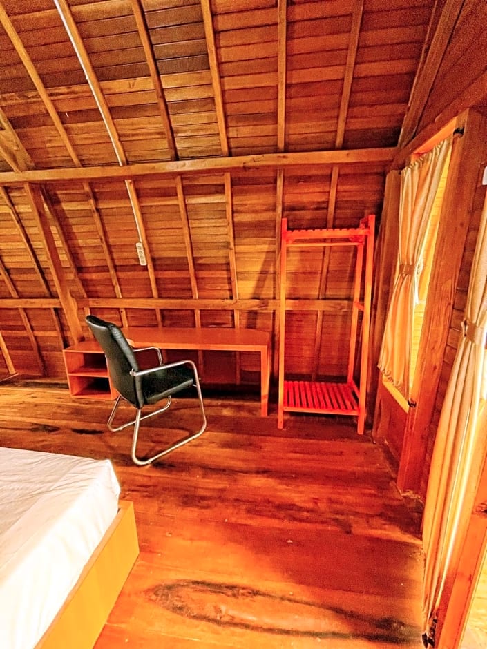 ANARA VILLA SAMOSIR MANAGED BY 3 SMART HOTEL