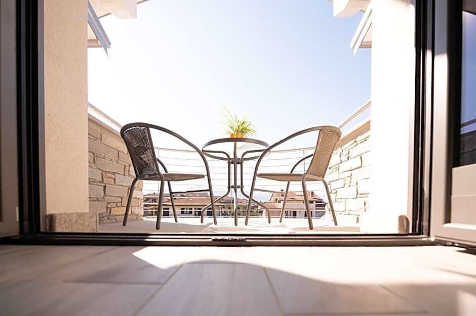 Bed and breakfast Ma.Gi.A