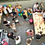 Rotorua Downtown Backpackers