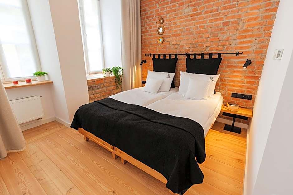 Apartamenty Schoeps Residence by Noclegi Renters