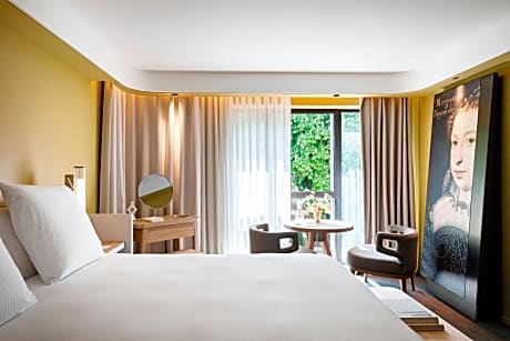 Double or Twin Superior Room