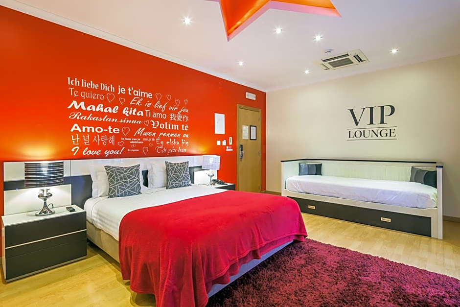 Vila Nova Guesthouse