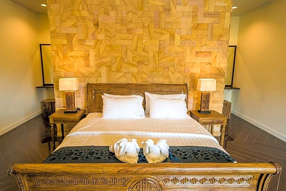 Pa Prai Villa At The Plantation