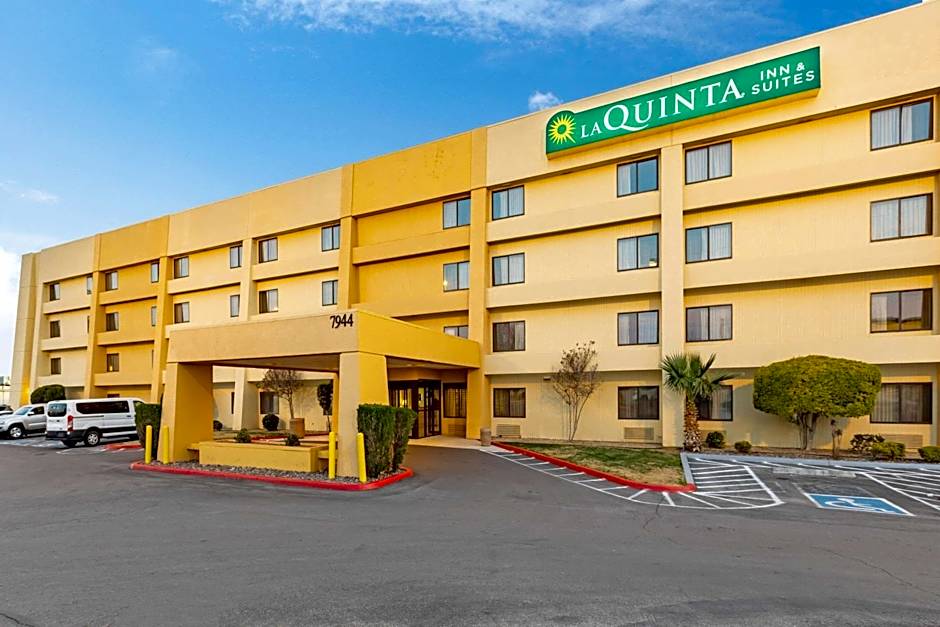 La Quinta Inn & Suites by Wyndham El Paso East