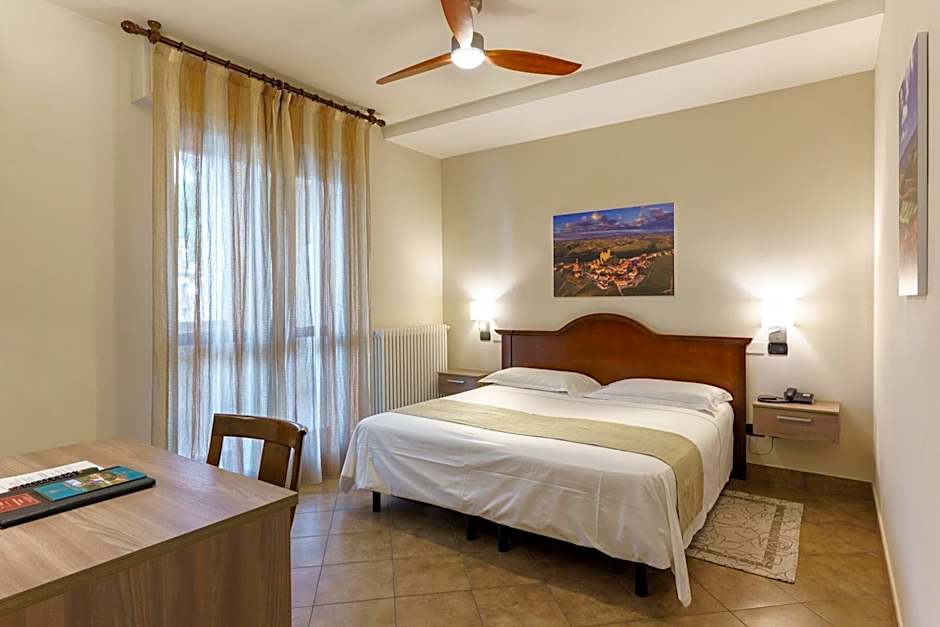 Hotel Il Grappolo D'Oro