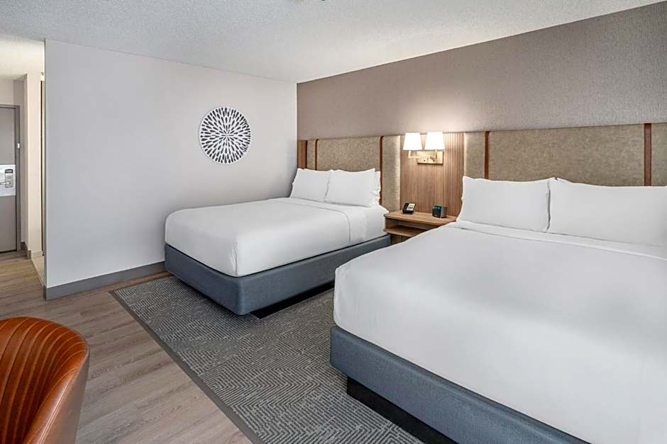 Holiday Inn Dublin - Pleasanton By IHG