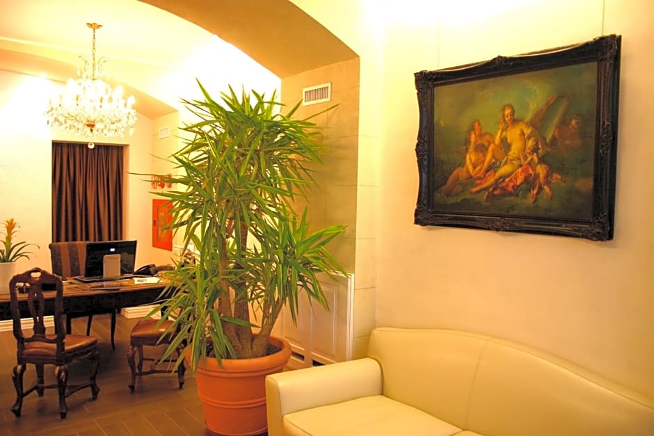 Hotel Patavium