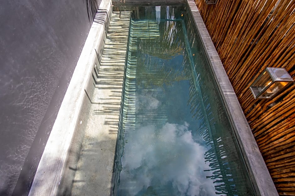 Aroma Tulum