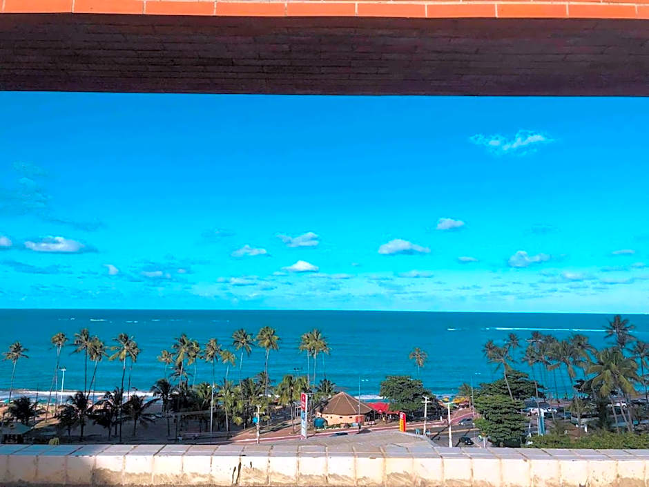 IBIZA - 114 · I-14: Apê completo na praia da Jatiúca - Superhost