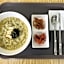 Renaissance Hotel Pohang