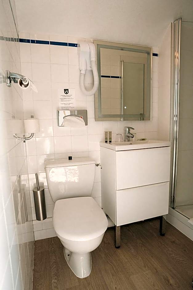 L'Armoric Hôtel - RÉNOVÉ