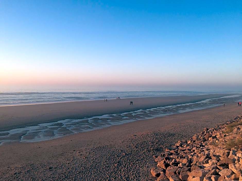 Les Chambres d'Hôtes de la Mer
