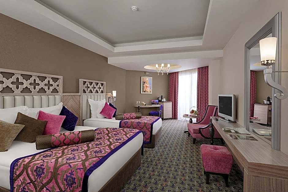 Royal Alhambra Palace