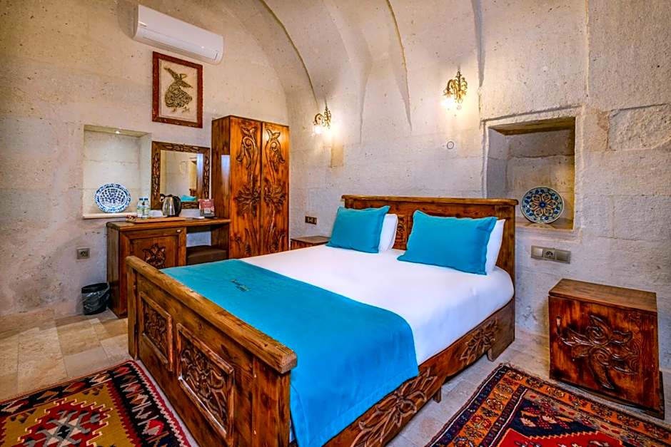 Angel Cappadocia Cave Hotel