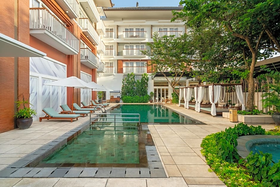 Maison Aurelia Sanur, Bali - by Preference