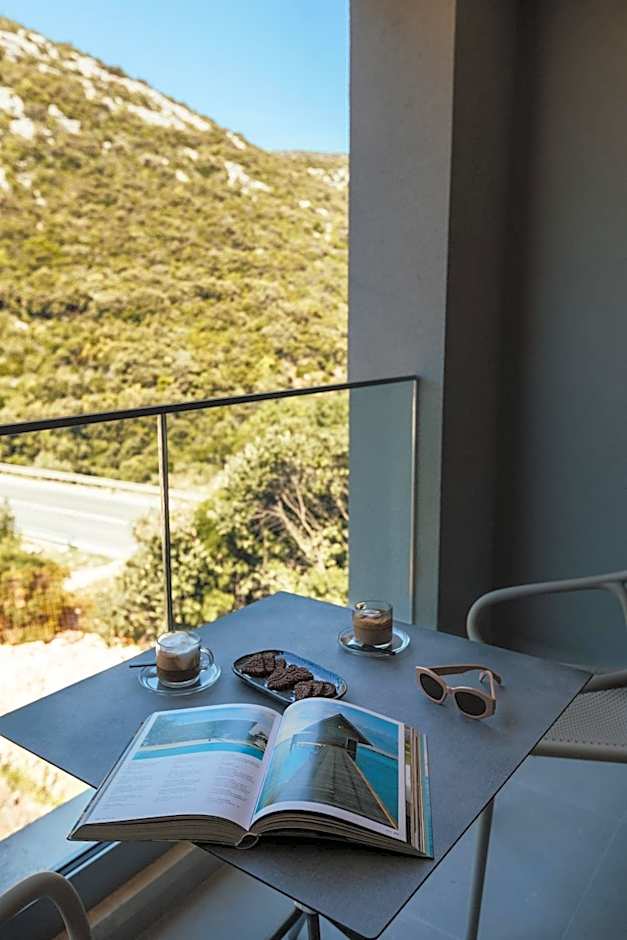 Boutique hotel MaViE - Adults Only