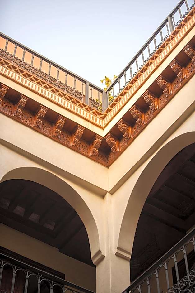 Riad Aymane