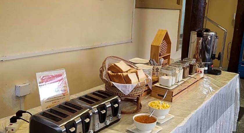 Regent Lodge Lampang