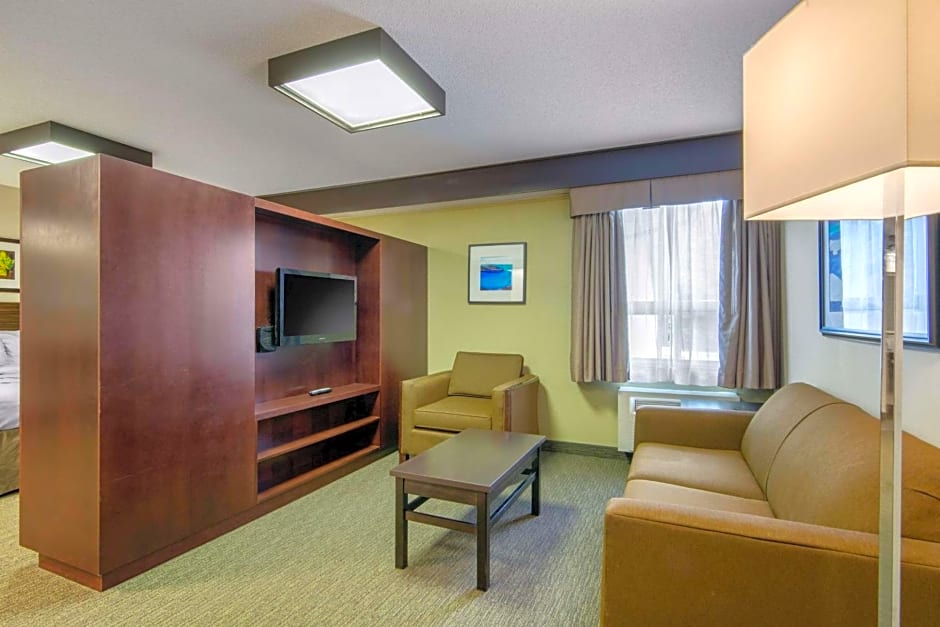 Sleep Inn Sault Ste. Marie