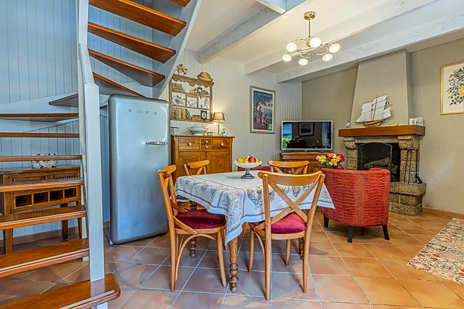 Hostellerie de la Motte jean