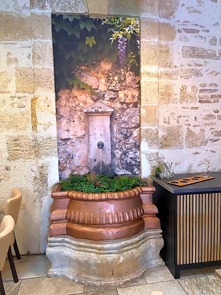 The Originals Boutique, Le Grand Hôtel Molière, Pézenas