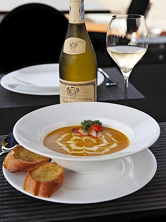 Signature Boutique Hotel