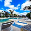 Choisy Les Bains Apartments with Lagoon Pool by LOV Mauritius