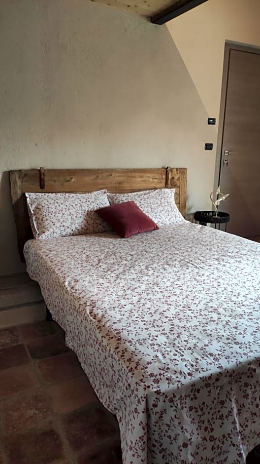 La Terra Buona guest house