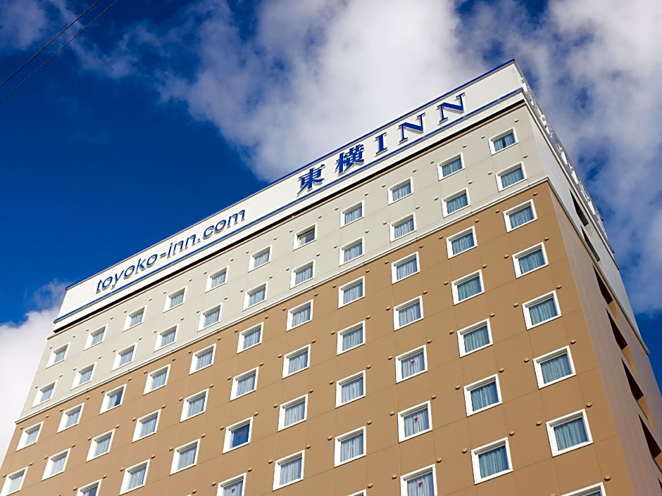 Toyoko Inn Hamada-eki Kita-guchi