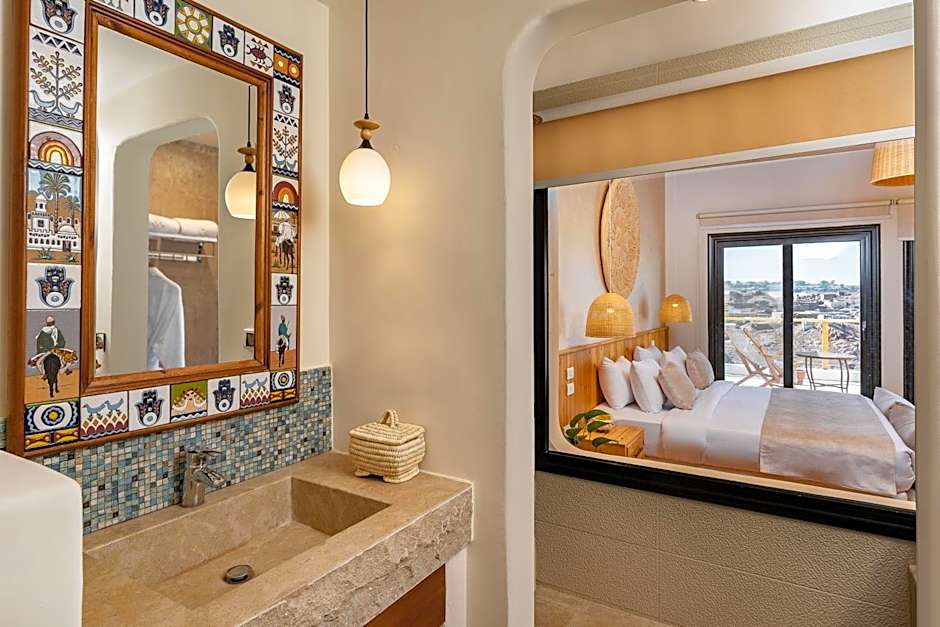 Benben by Dhara Hotels - Adults Only