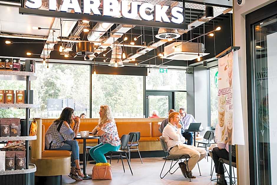 Village Hotel Southampton Eastleigh