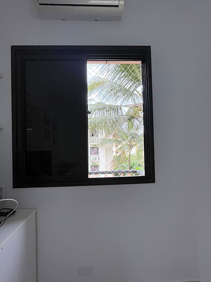 Paraíso Condomínio Wembley Tênis G-302