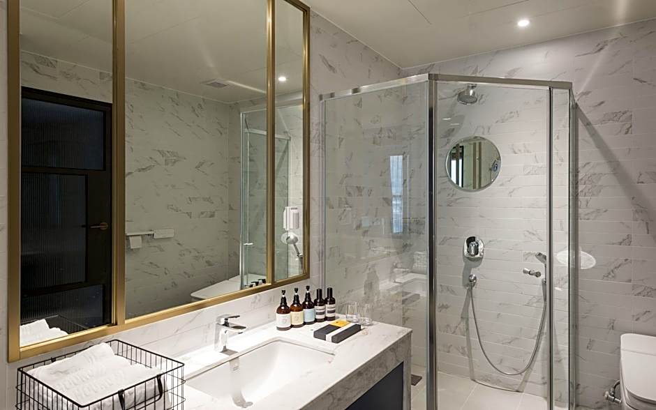 Hound Hotel Changwon - Jinhae Yongwon