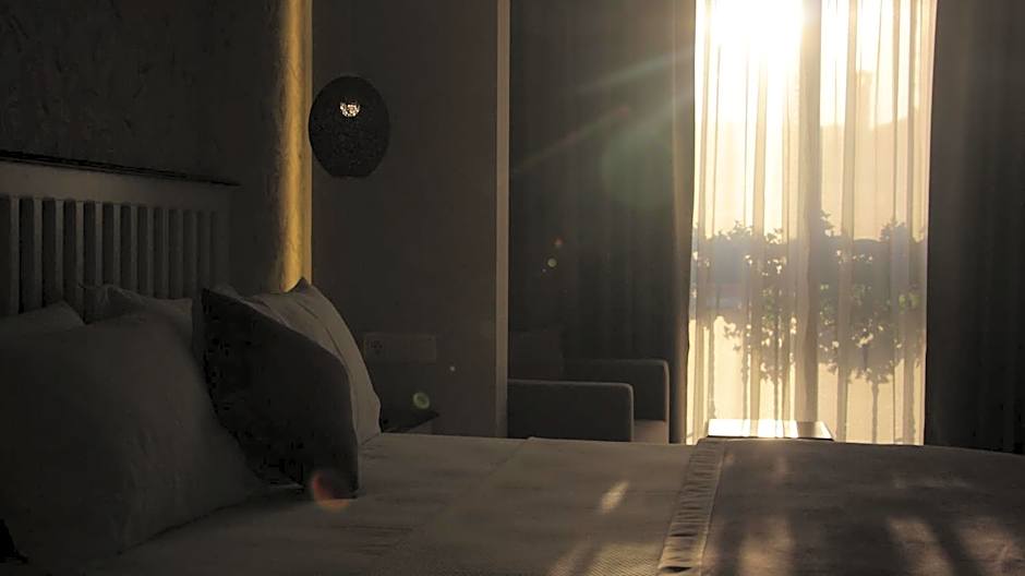 Focamor Otel