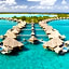 The St. Regis Bora Bora Resort