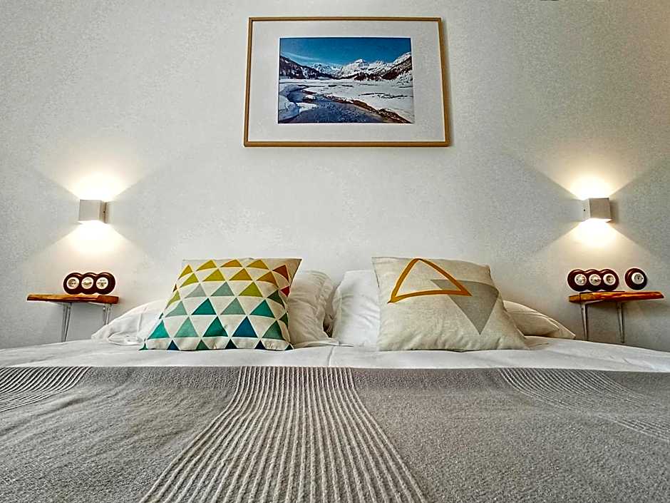 Hotel Boutique La Casa del Río