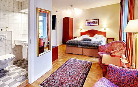 Superior Double Room (2 Twin Beds)