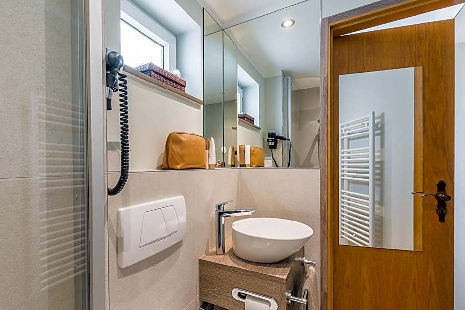 Romantik Hotel Ahrenberg