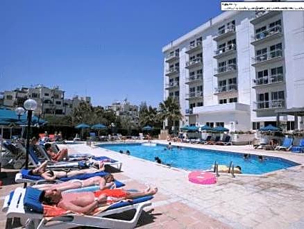 Blue Crane Hotel Apts